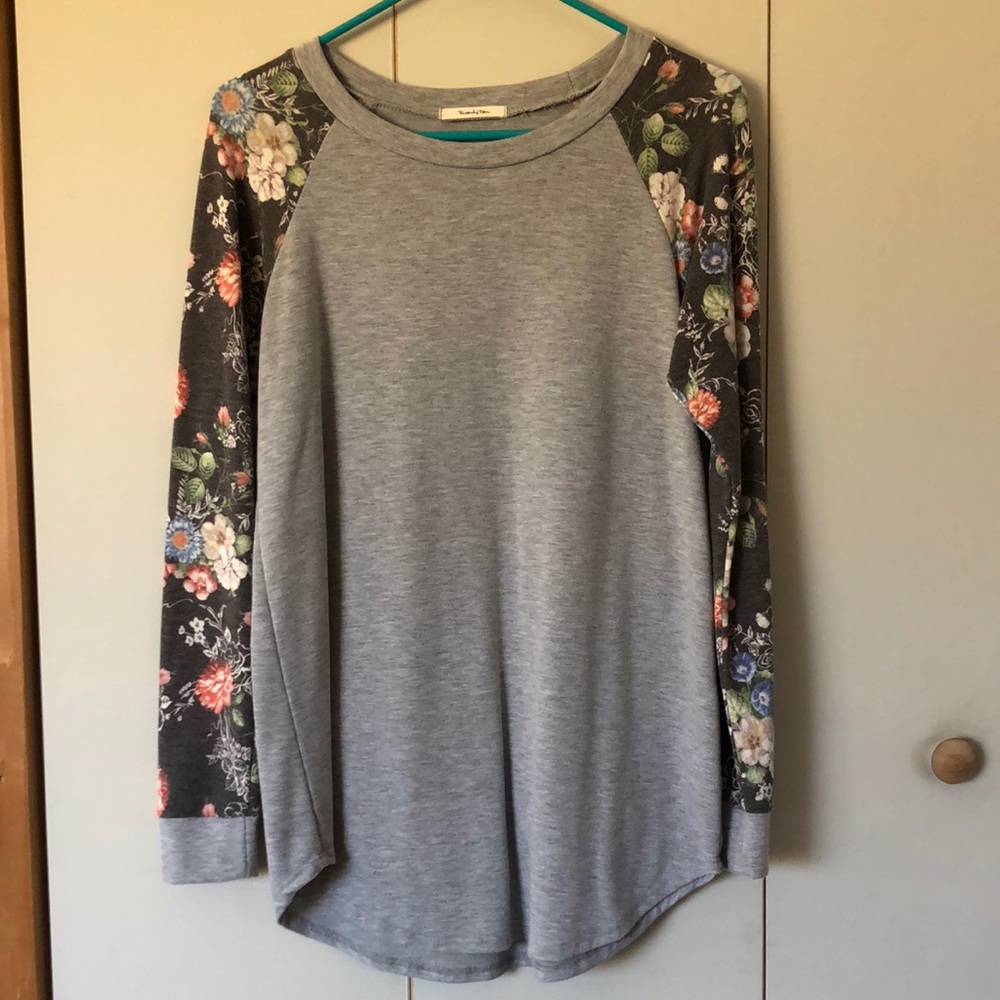 Twenty Ten Tunic Top